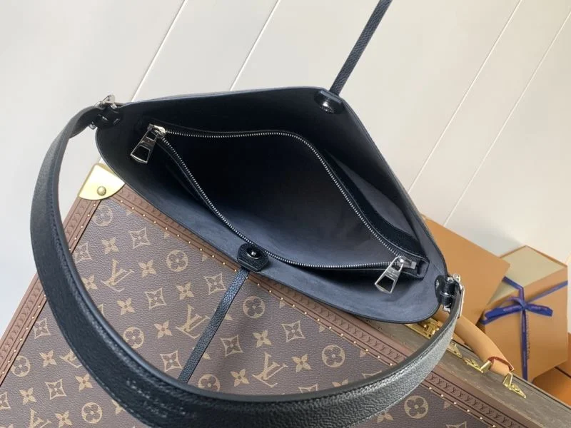 Packable Louis Vuitton Bucket Bags 39271
