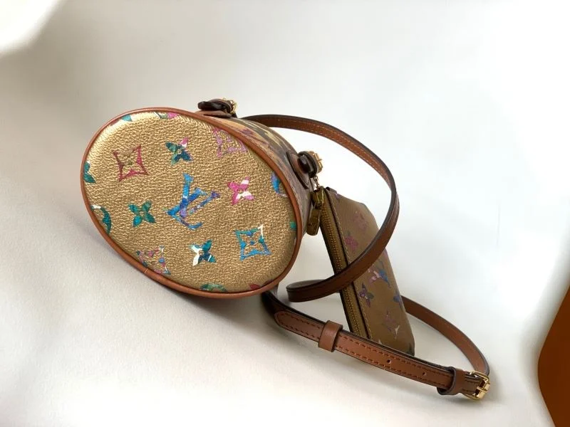 Durable Louis Vuitton Bucket Bags 38996