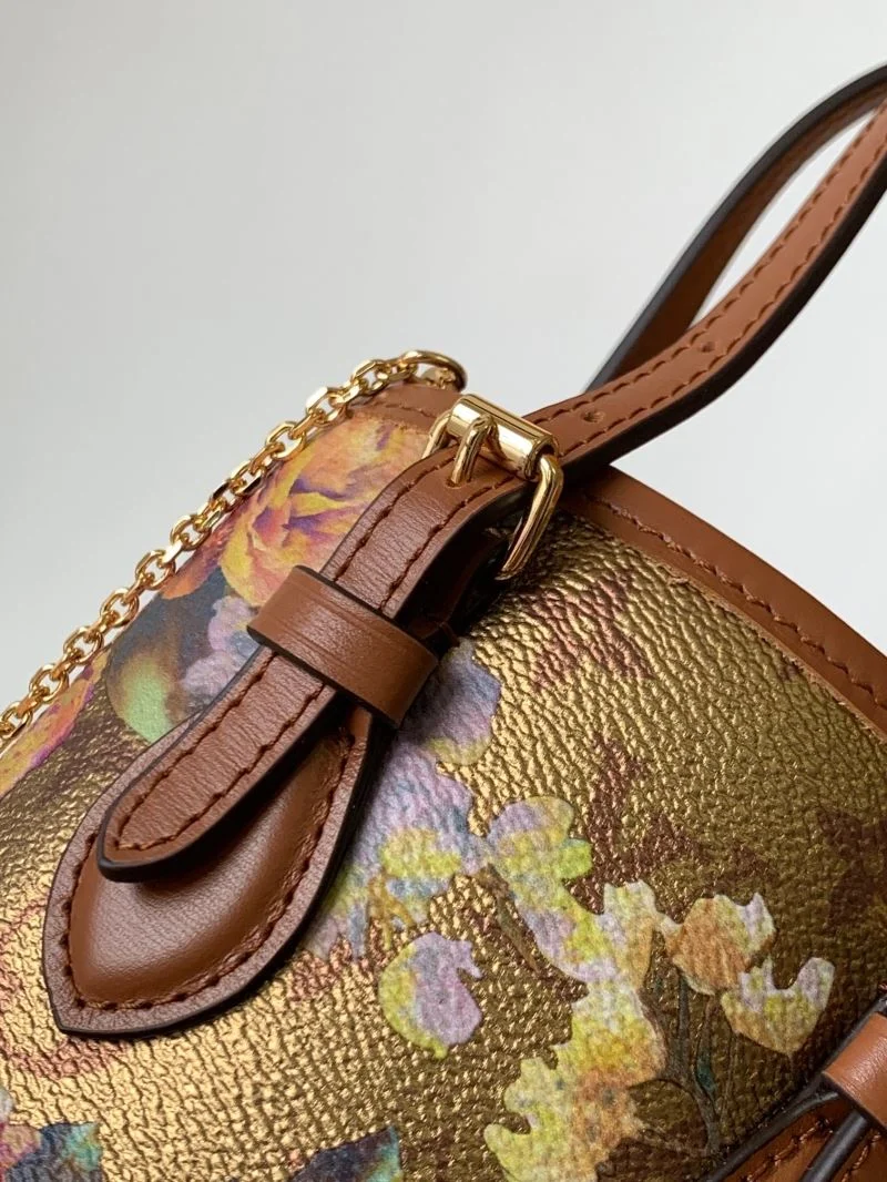 Durable Louis Vuitton Bucket Bags 38996
