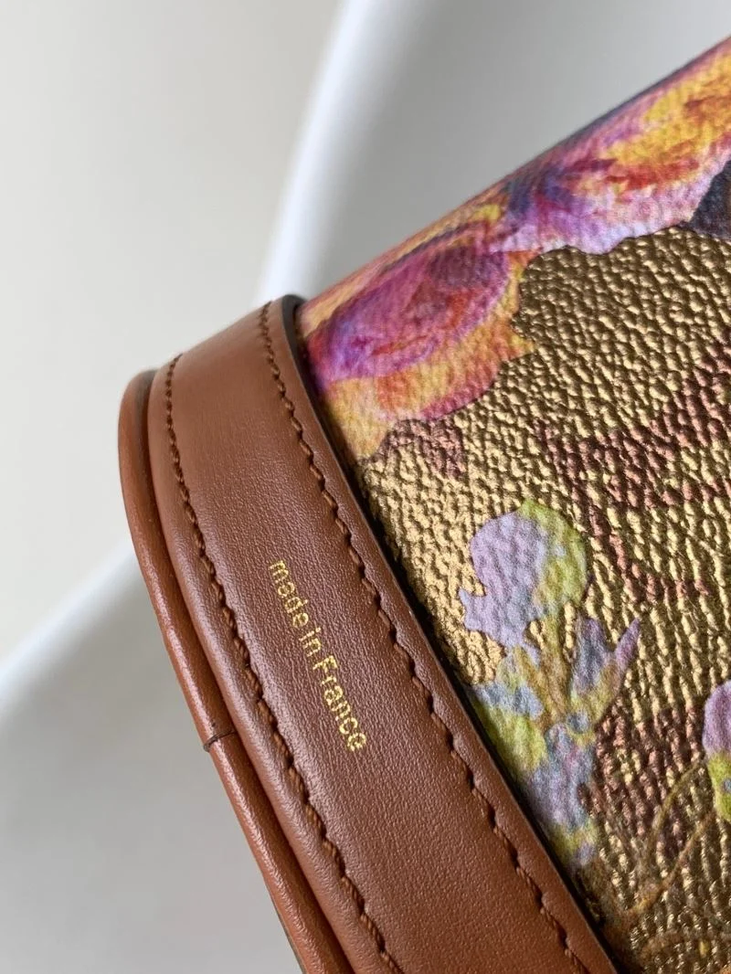Durable Louis Vuitton Bucket Bags 38996