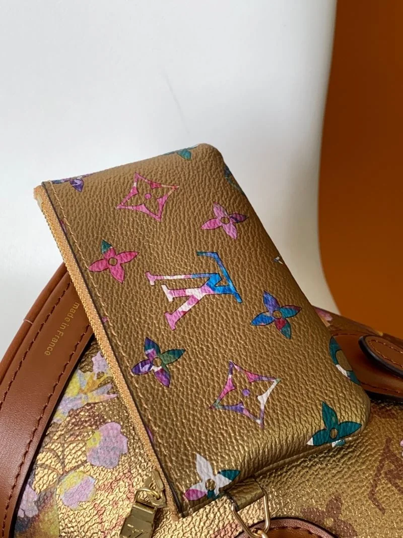Durable Louis Vuitton Bucket Bags 38996