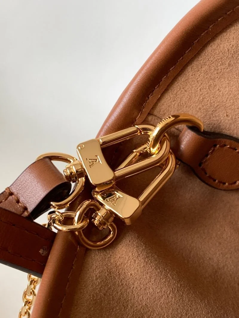 Durable Louis Vuitton Bucket Bags 38996