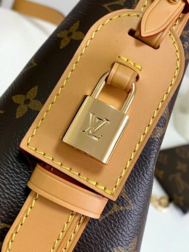 ComfortFit Louis Vuitton Bucket Bags 39019