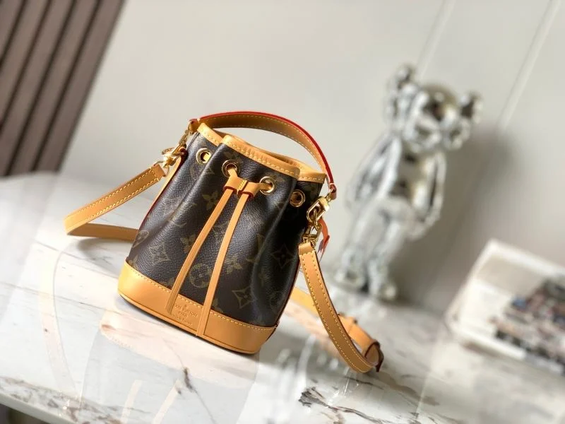 Louis Vuitton Bucket Bags Unique 38930