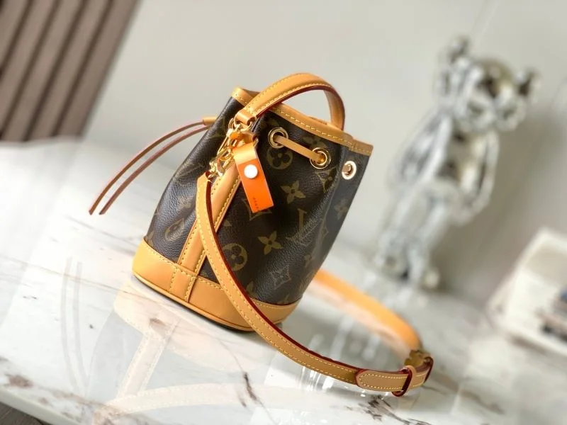 Louis Vuitton Bucket Bags Unique 38930