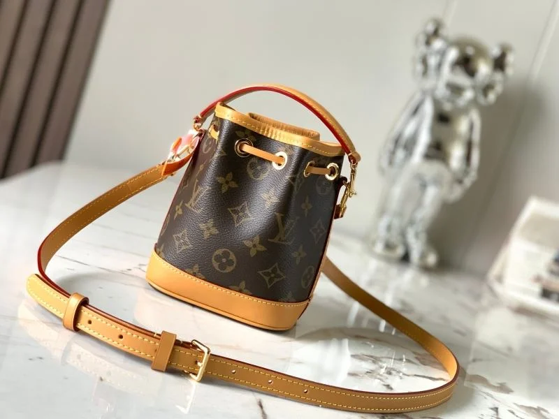 Louis Vuitton Bucket Bags Unique 38930