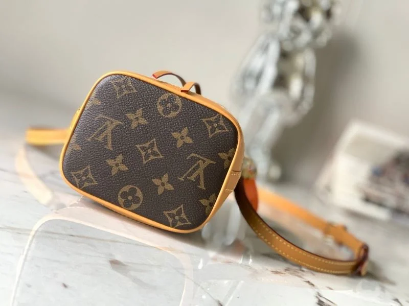 Louis Vuitton Bucket Bags Unique 38930