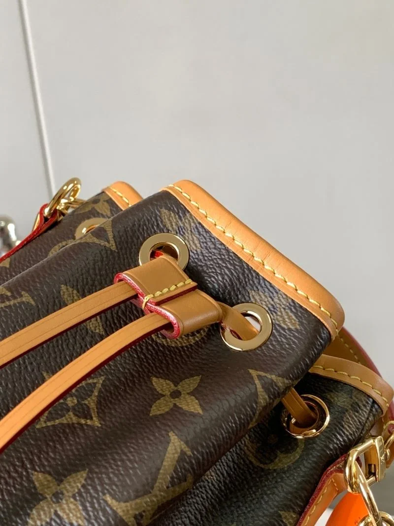 Louis Vuitton Bucket Bags Unique 38930
