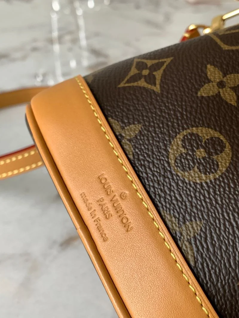 Louis Vuitton Bucket Bags Unique 38930