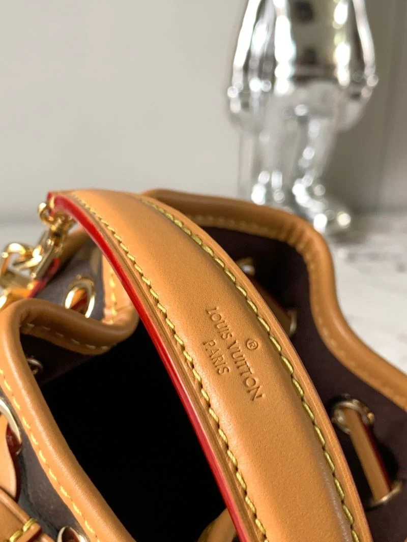 Louis Vuitton Bucket Bags Unique 38930