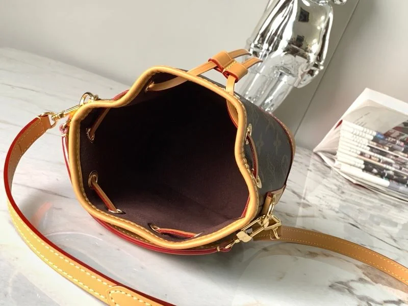 Louis Vuitton Bucket Bags Unique 38930
