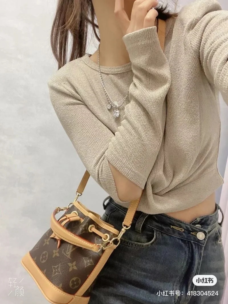Louis Vuitton Bucket Bags Unique 38930