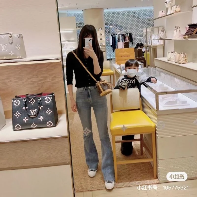 Louis Vuitton Bucket Bags Unique 38930