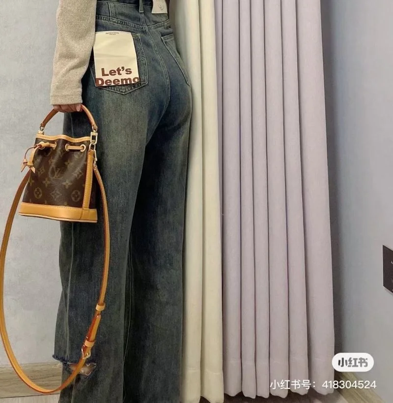 Louis Vuitton Bucket Bags Unique 38930