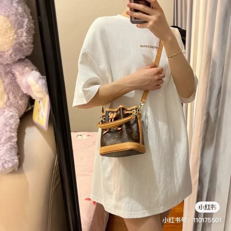 Louis Vuitton Bucket Bags Unique 38930