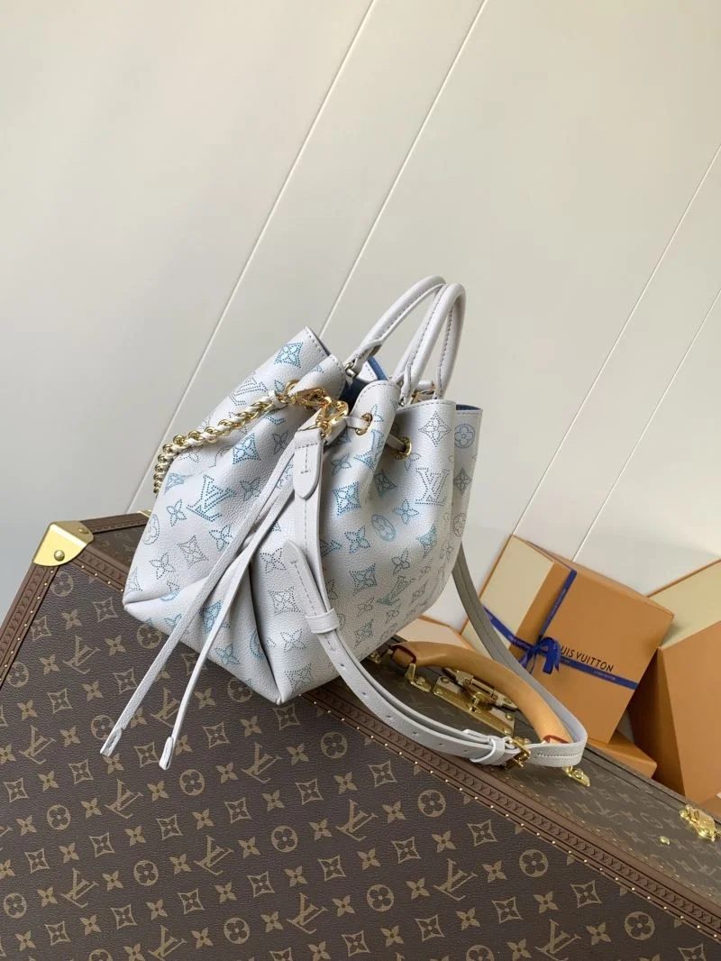 StreetReady Louis Vuitton Bucket Bags 38904