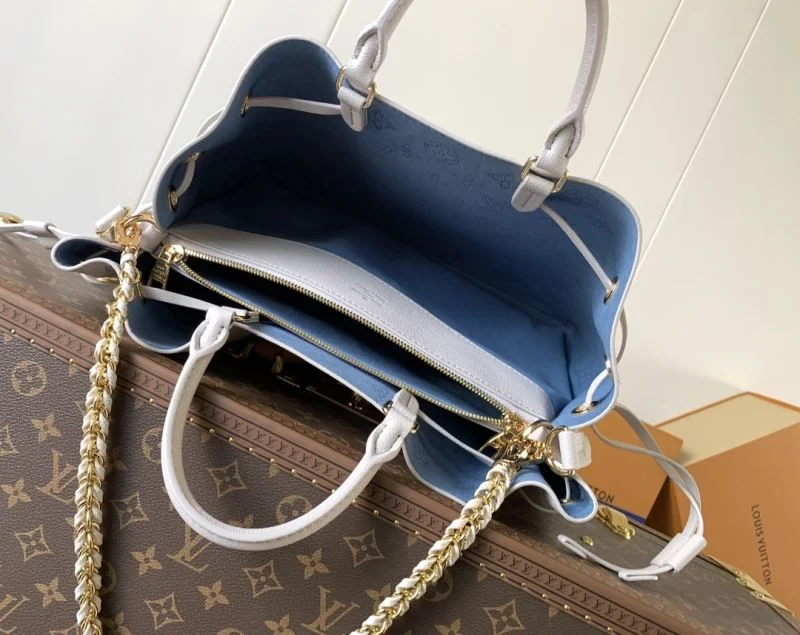 StreetReady Louis Vuitton Bucket Bags 38904