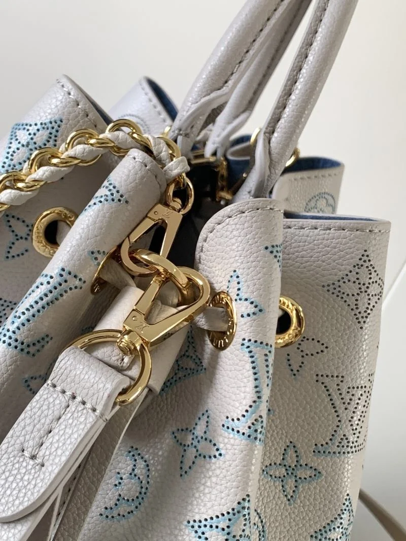StreetReady Louis Vuitton Bucket Bags 38904