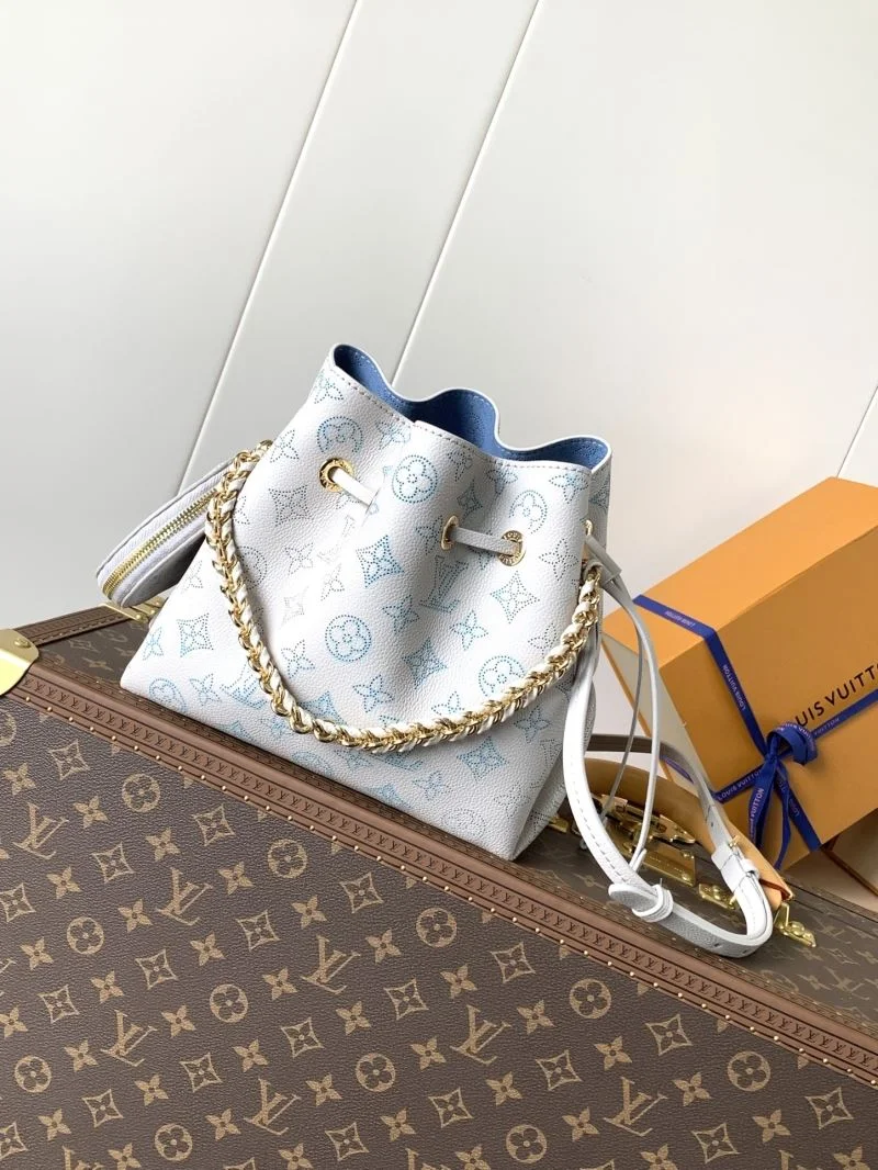 Affordable Louis Vuitton Bucket Bags 38905