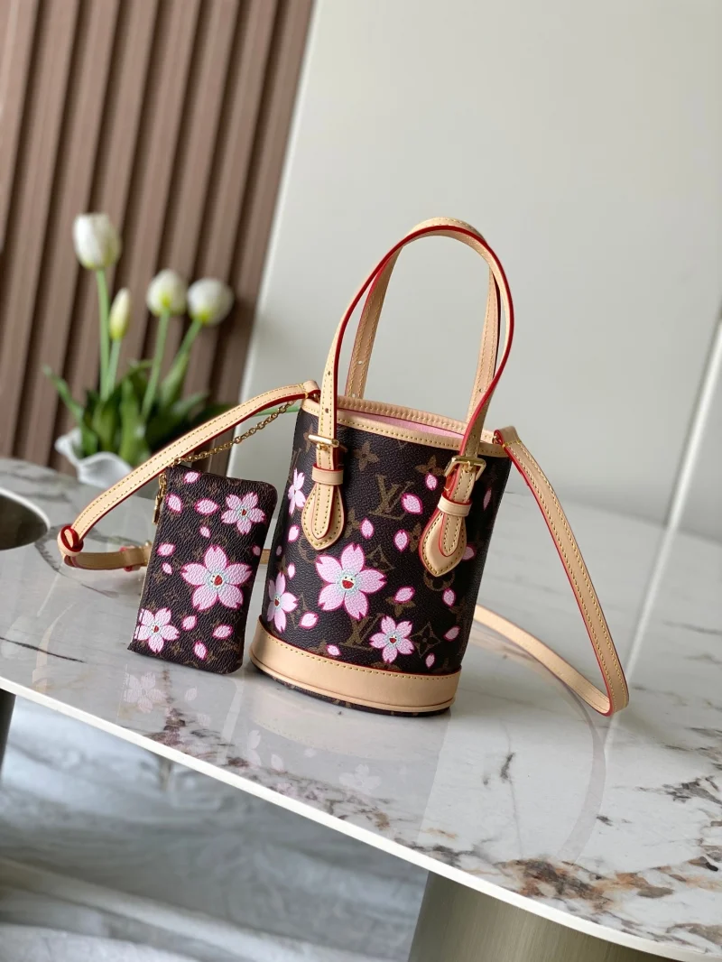 Louis Vuitton Bucket Bags FastDry 38919