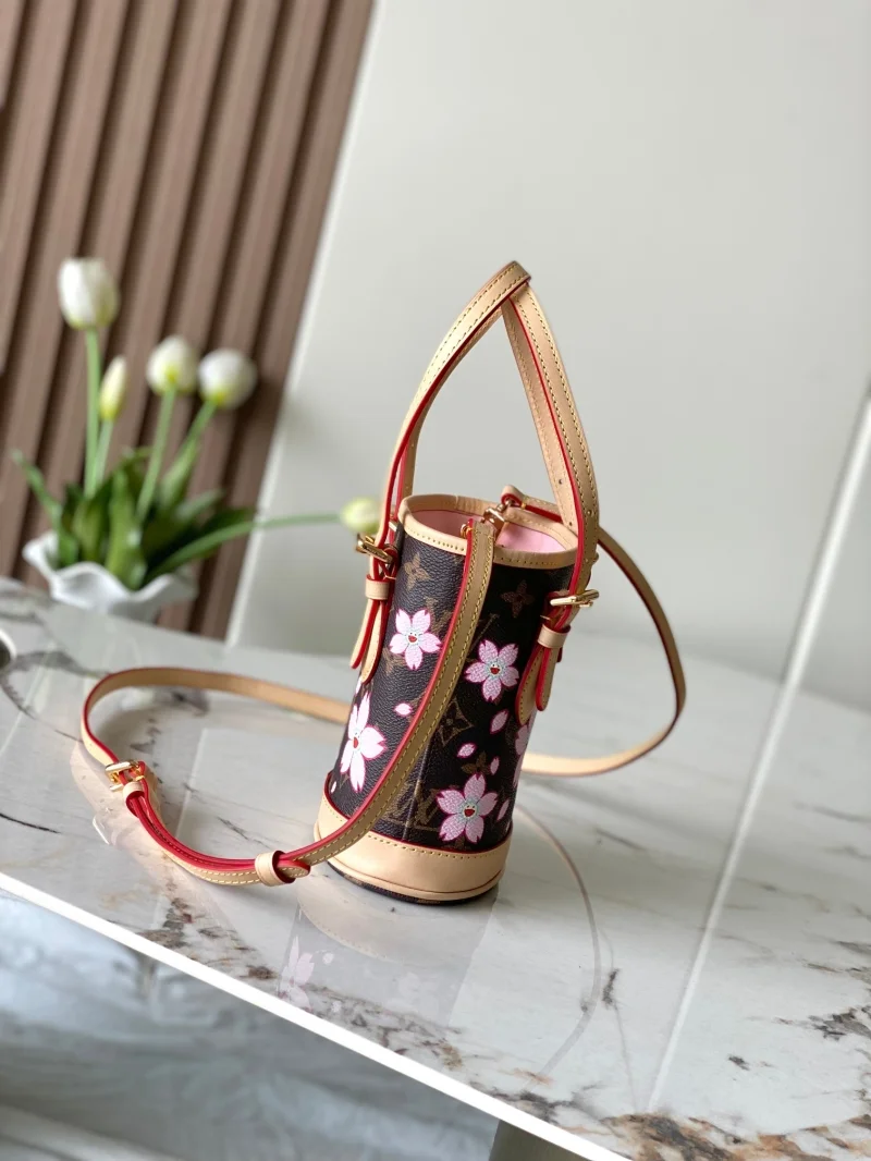 Louis Vuitton Bucket Bags FastDry 38919
