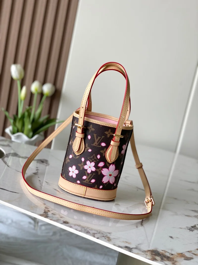 Louis Vuitton Bucket Bags FastDry 38919