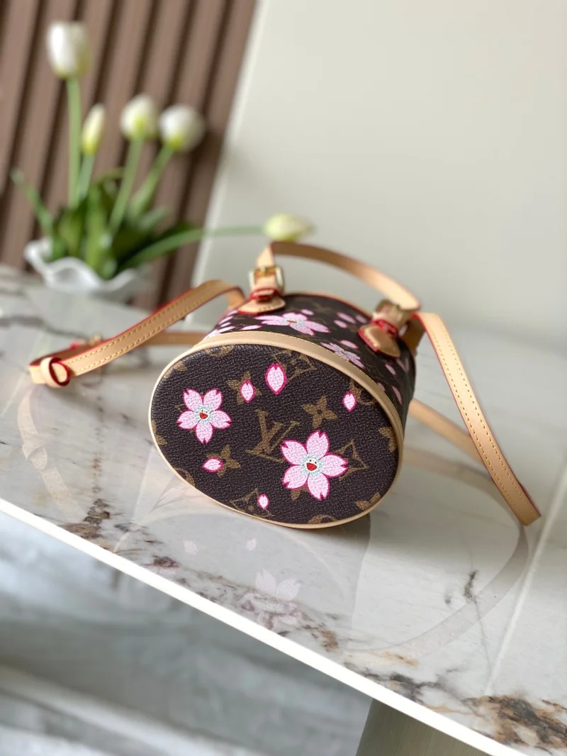 Louis Vuitton Bucket Bags FastDry 38919