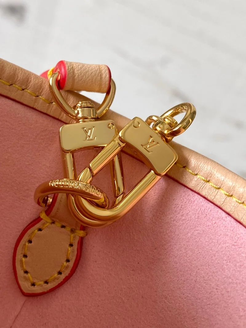 Louis Vuitton Bucket Bags FastDry 38919