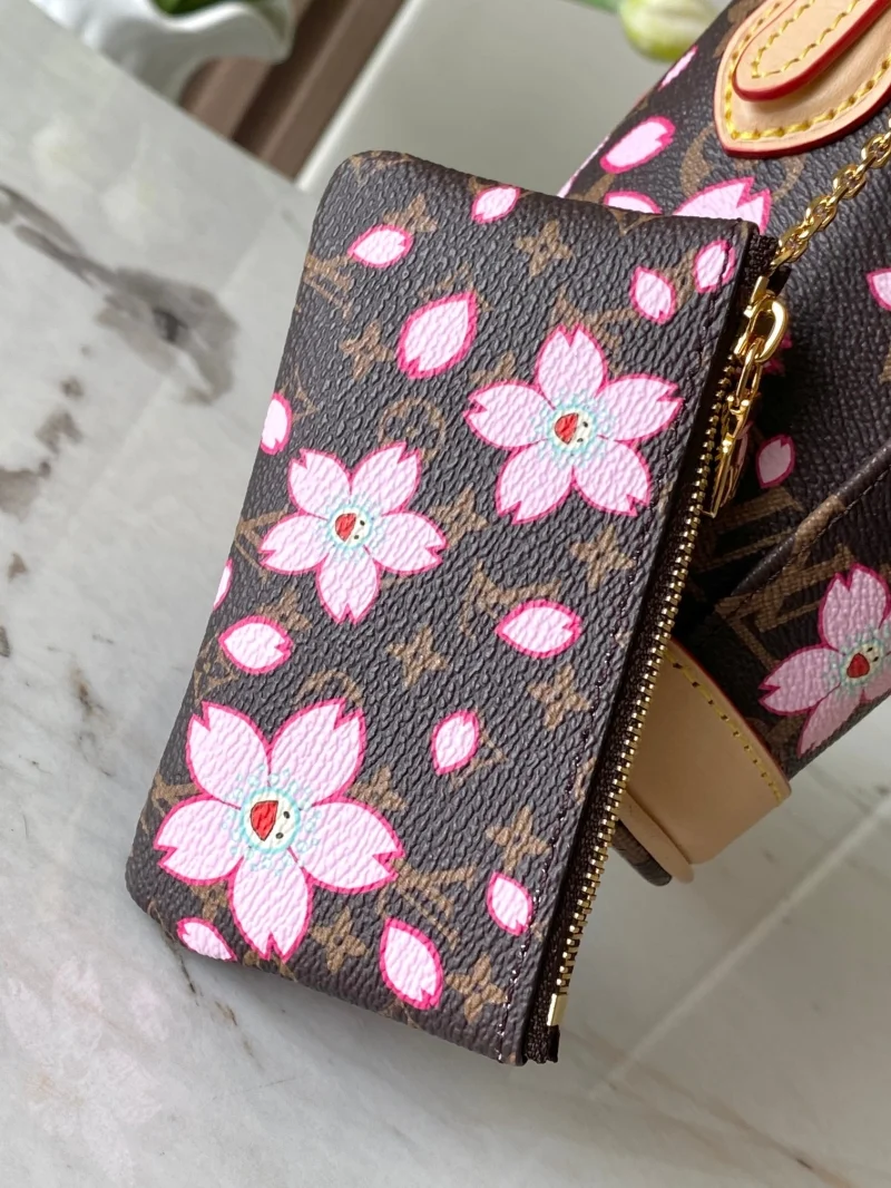 Louis Vuitton Bucket Bags FastDry 38919
