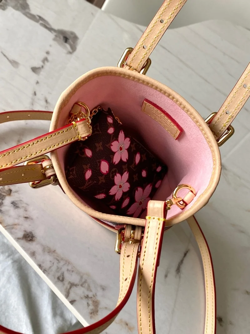 Louis Vuitton Bucket Bags FastDry 38919