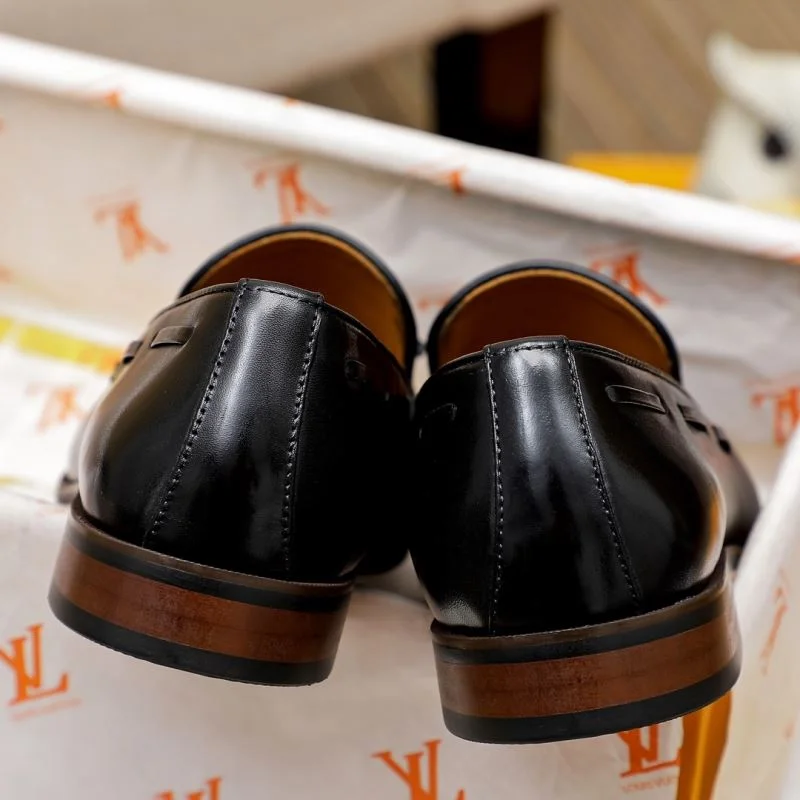 Louis Vuitton Business Shoes Refined 30865