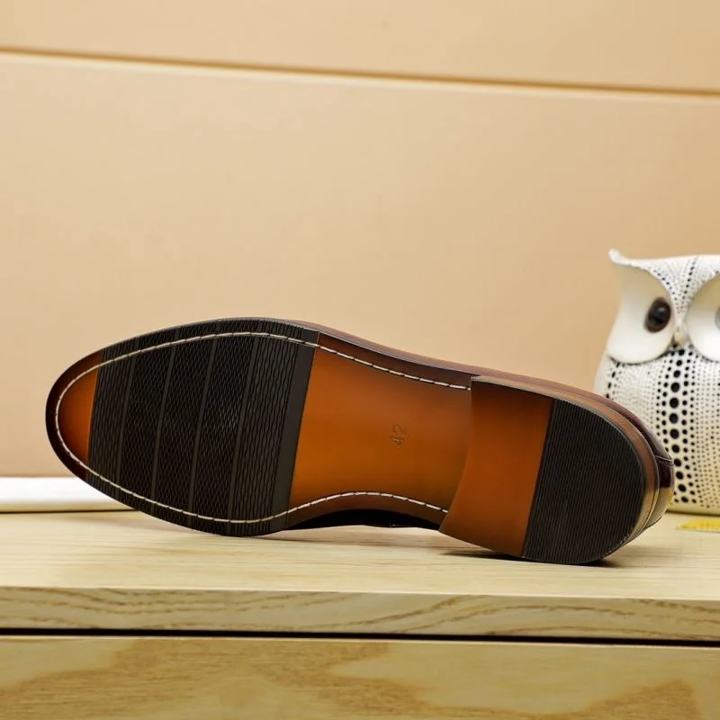 Louis Vuitton Business Shoes MultiPurpose 30878