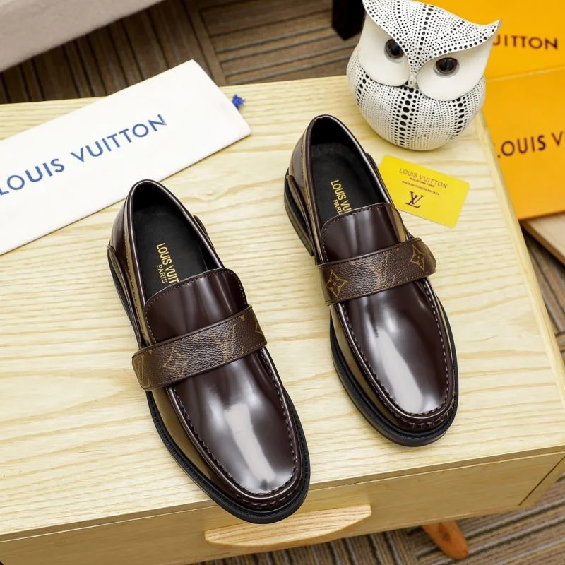 MultiPurpose Louis Vuitton Business Shoes 30867
