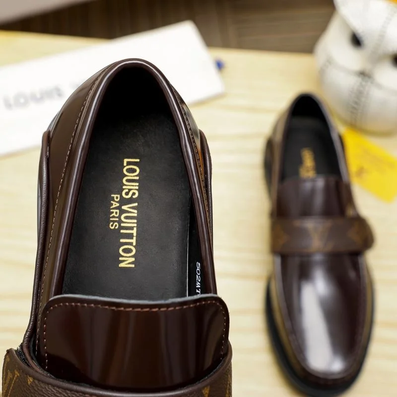 MultiPurpose Louis Vuitton Business Shoes 30867