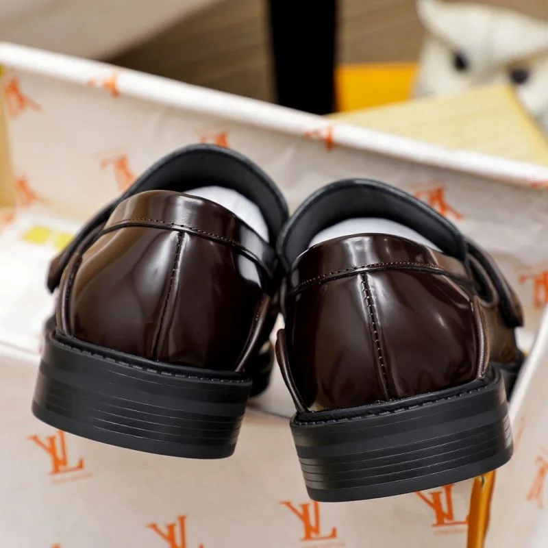 MultiPurpose Louis Vuitton Business Shoes 30867