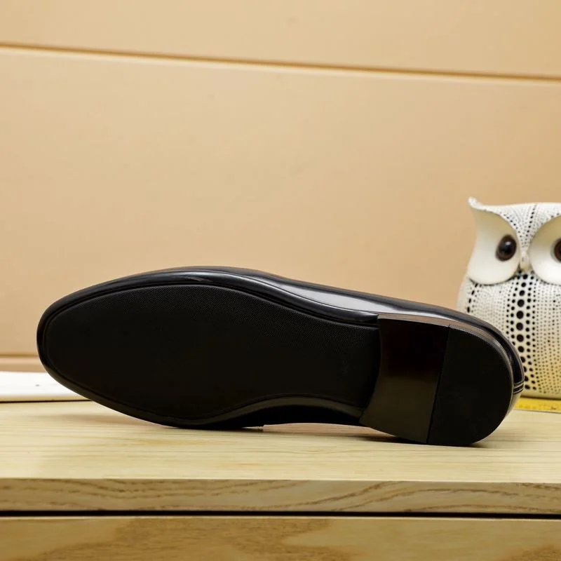 Louis Vuitton Business Shoes Popular 30869