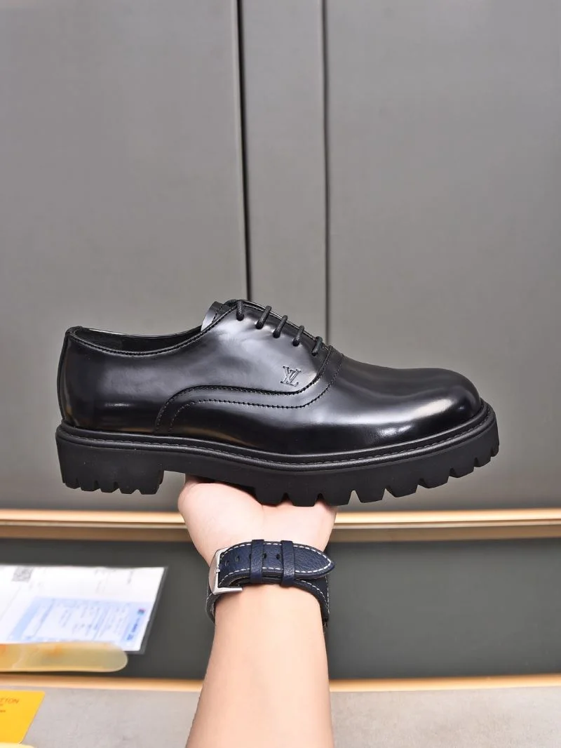 Louis Vuitton Business Shoes Modern 30861