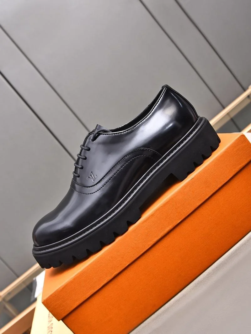 Louis Vuitton Business Shoes Modern 30861