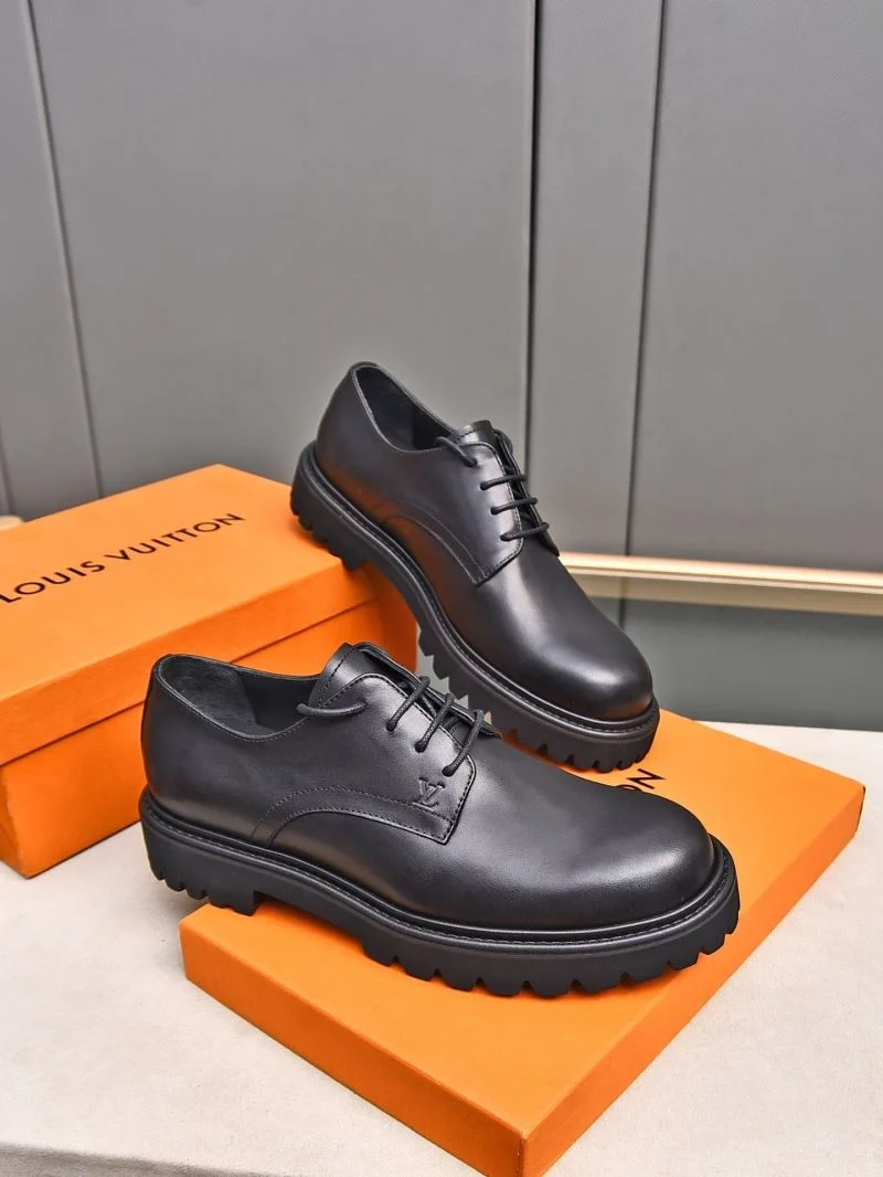 Louis Vuitton Business Shoes Premium 30854