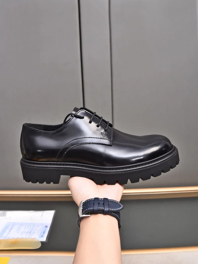 Louis Vuitton Business Shoes Classic 30838