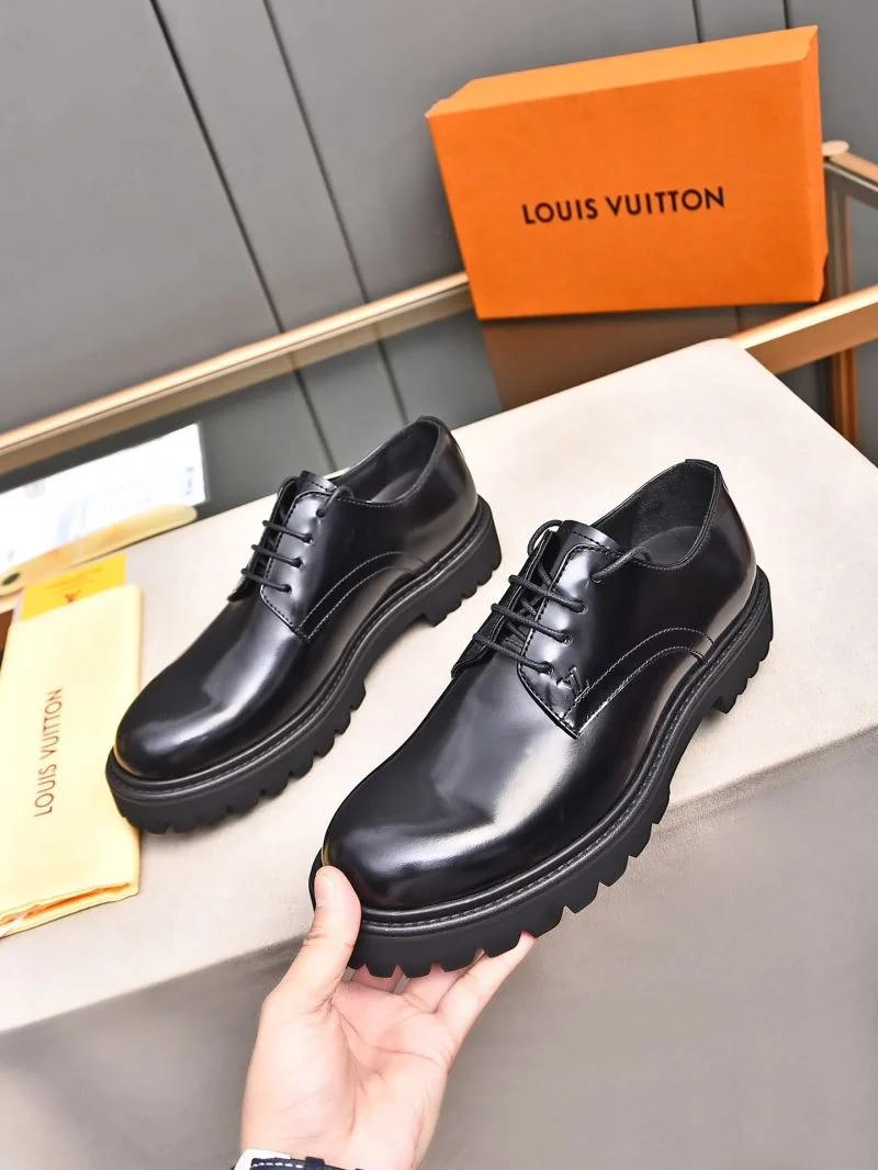 Louis Vuitton Business Shoes Classic 30838