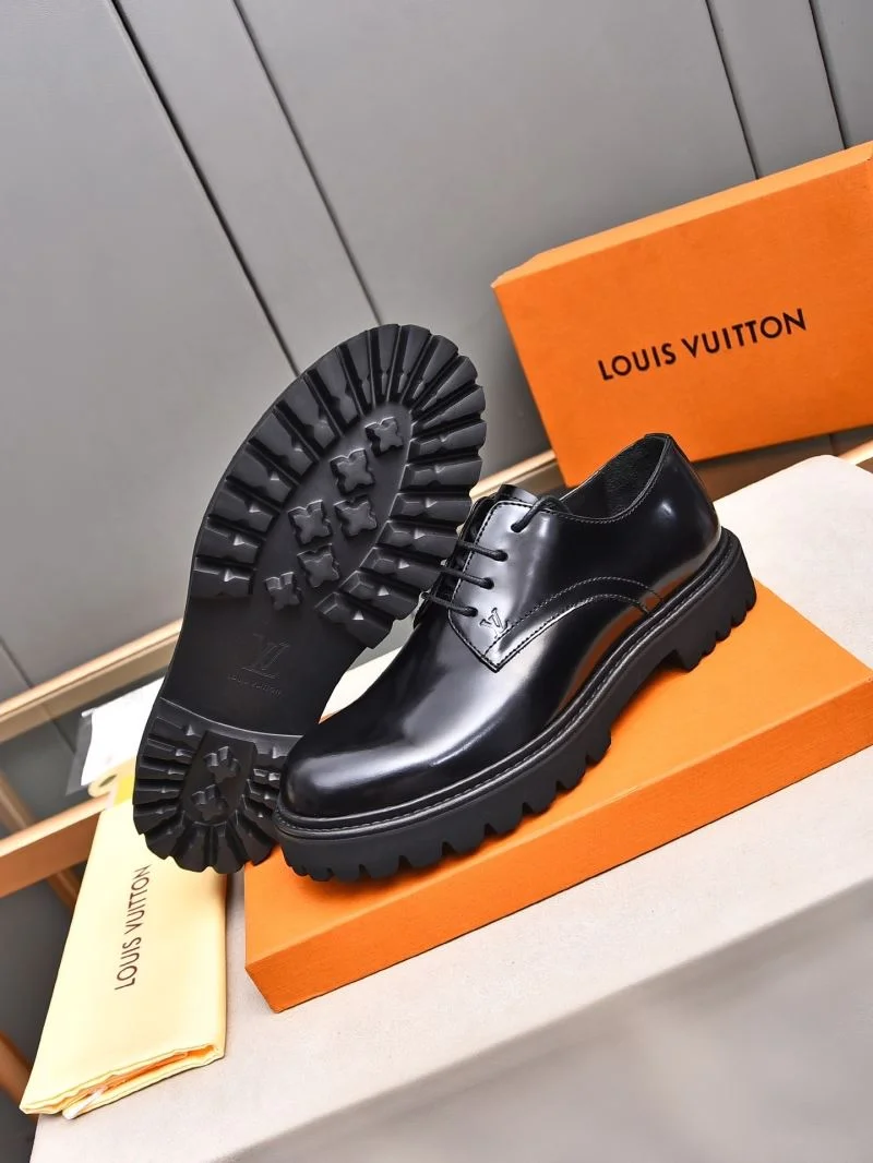 Louis Vuitton Business Shoes Classic 30838