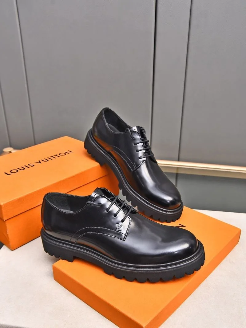 Louis Vuitton Business Shoes Classic 30838