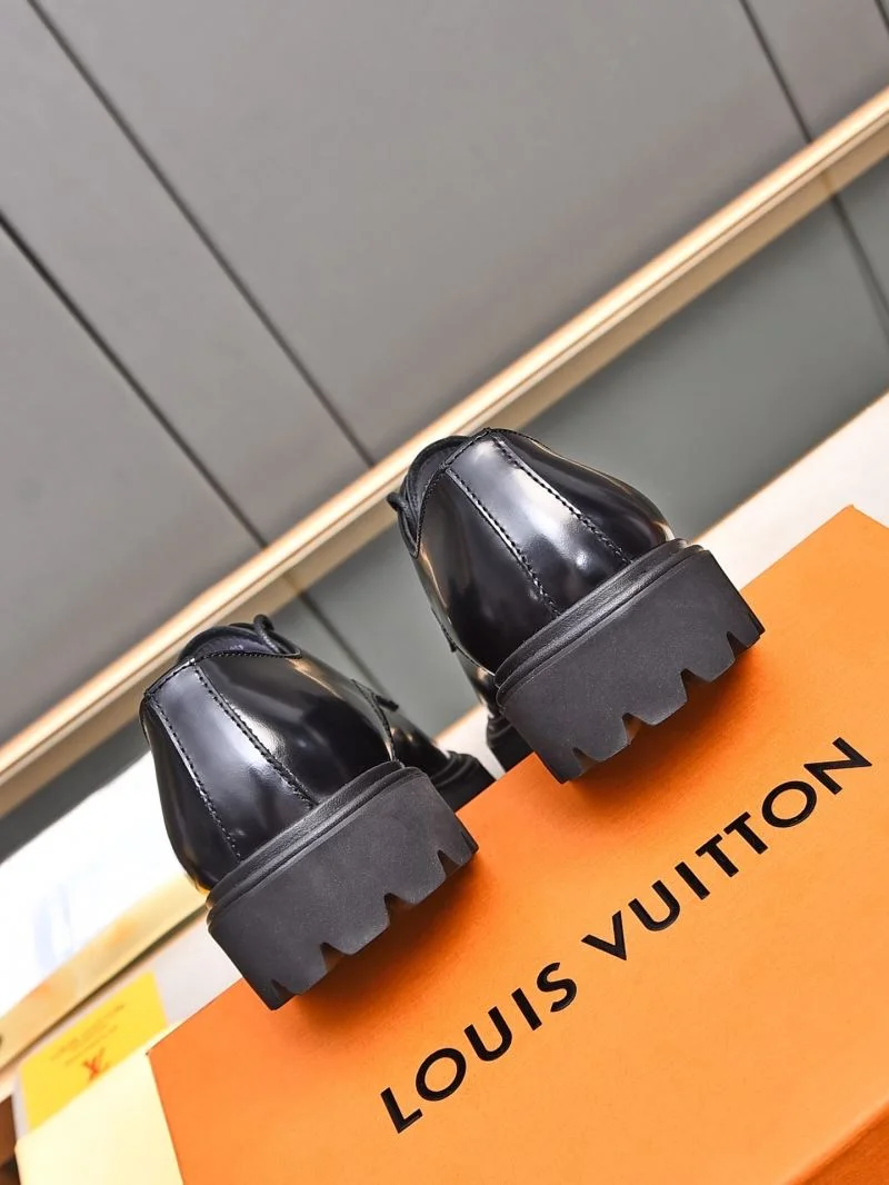 Louis Vuitton Business Shoes Classic 30838