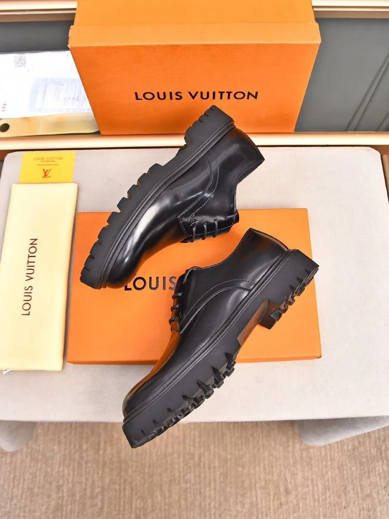 Louis Vuitton Business Shoes Classic 30838