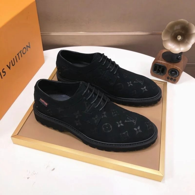 WeatherProof Louis Vuitton Business Shoes 30836