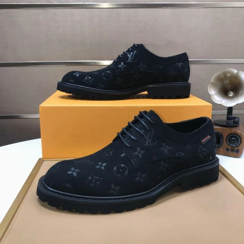 WeatherProof Louis Vuitton Business Shoes 30836