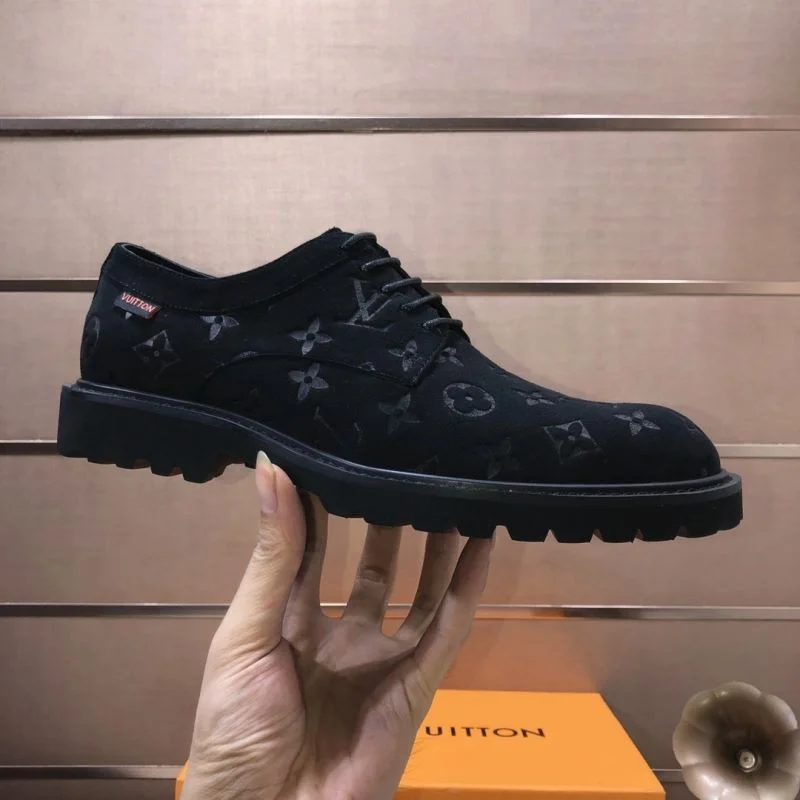 WeatherProof Louis Vuitton Business Shoes 30836