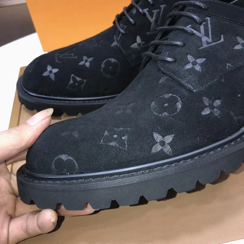 WeatherProof Louis Vuitton Business Shoes 30836