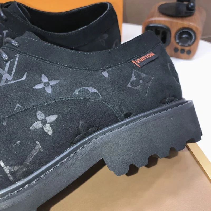 WeatherProof Louis Vuitton Business Shoes 30836